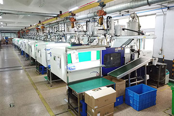 Injection Workshop