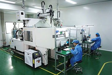 Injection Workshop