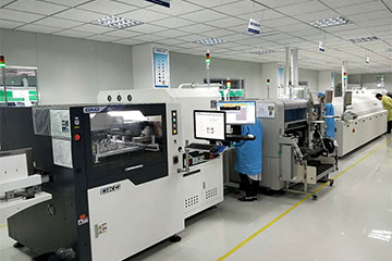 SMT Line