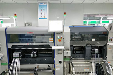 SMT Line