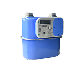 Smart Gas Meter