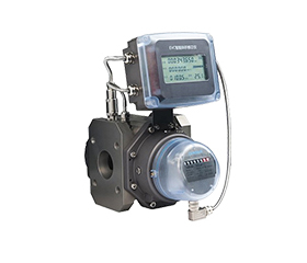 Flow Meter