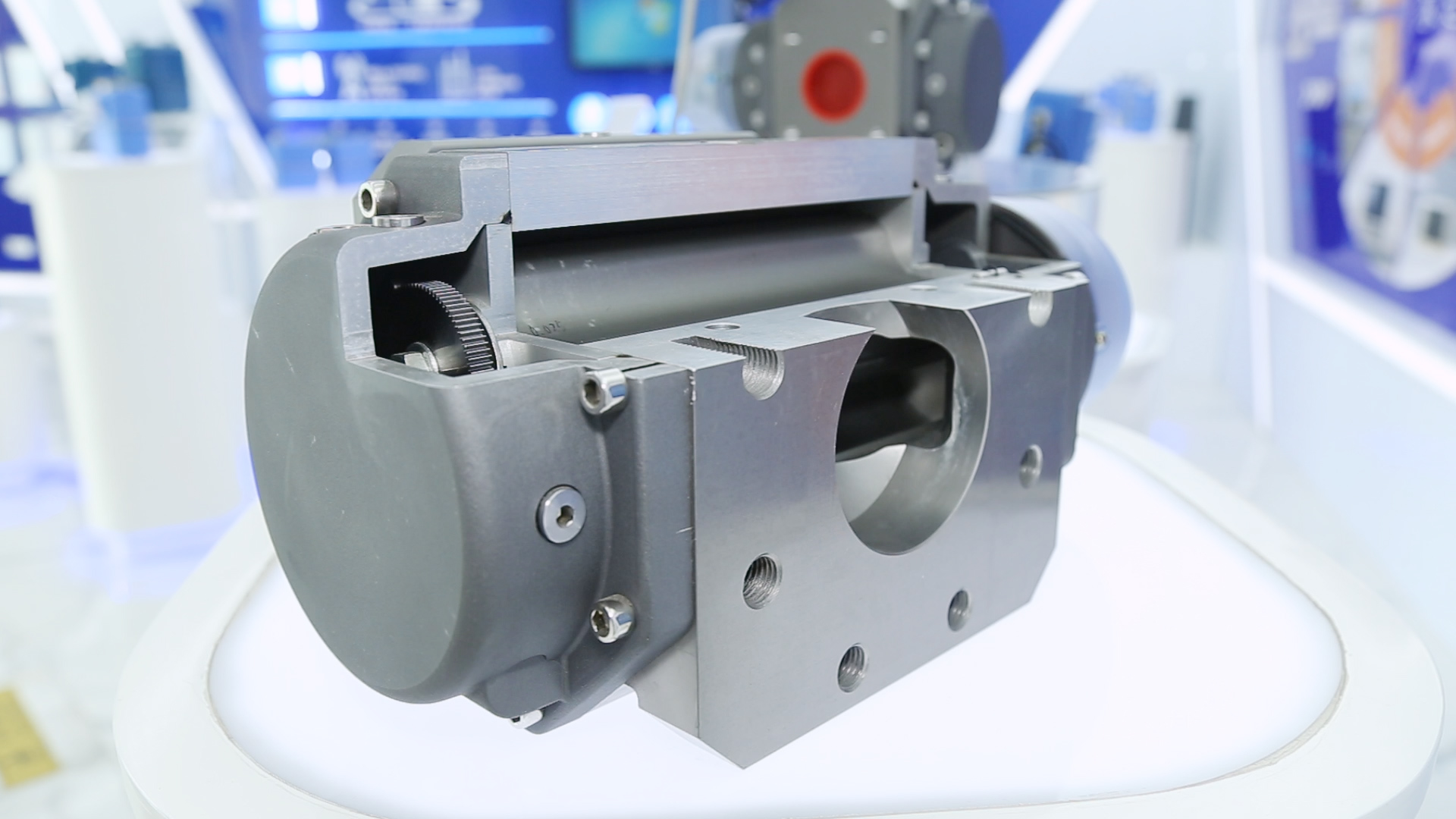 Flow Meter