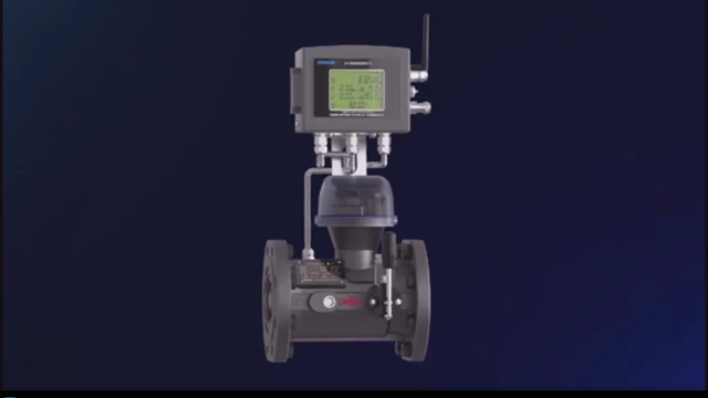 Turbine Flow Meters