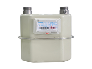 Atmos® -Diaphragm Gas Meter
