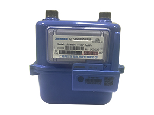 LoRa / LoRaWAN Gas Meter