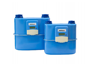 Industrial & Commercial IC-Card Prepaid Gas Meter