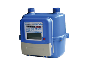Compact IOT Smart Gas Meter
