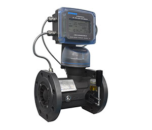 Turbine Flow Meters(TMs)